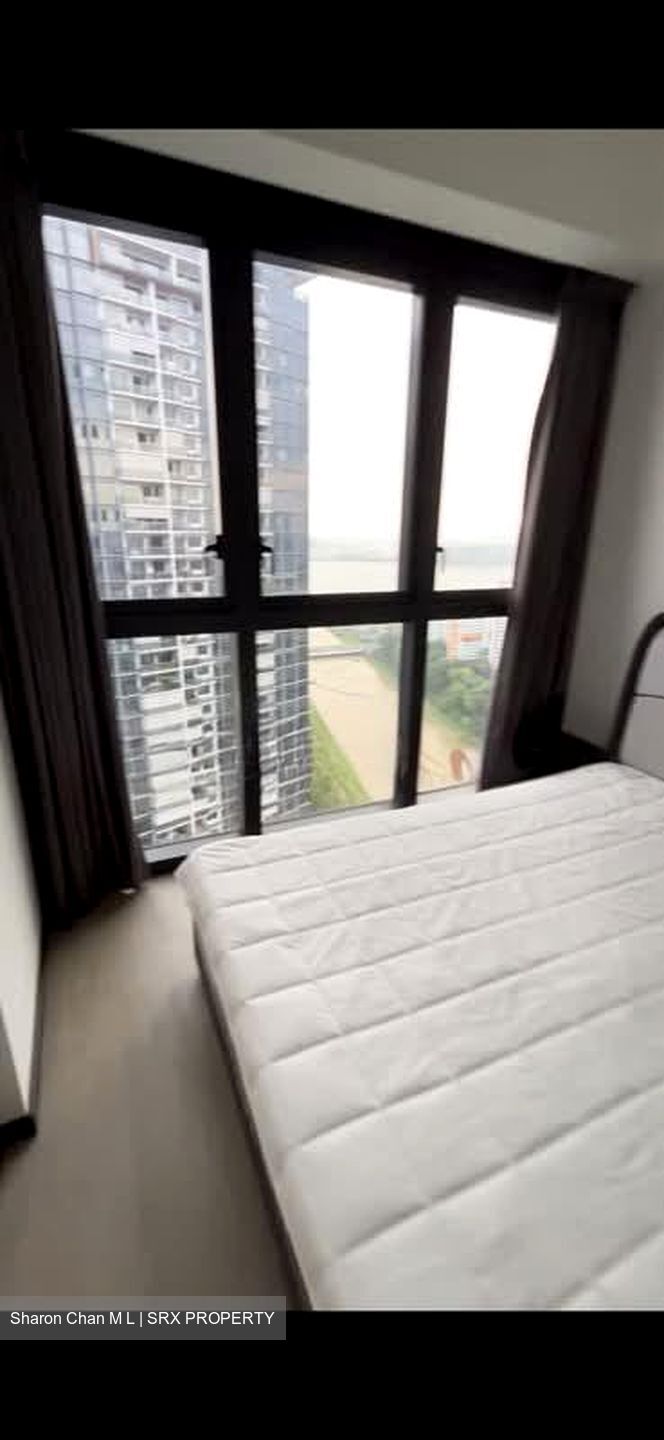 Parc Riviera (D5), Condominium #557831421